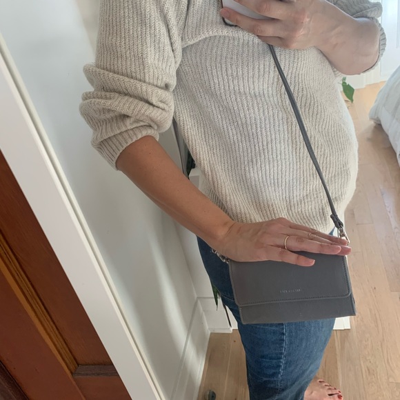 Matt & Nat evening mini bag - Picture 2 of 3